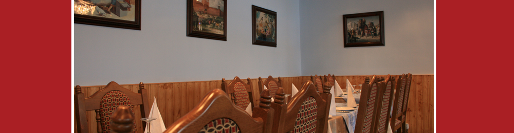 Shensha Tandoori & Balti Restaurant